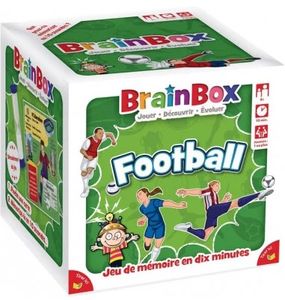 brainbox football